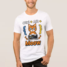 Camisetas engraçadas de programador e codificação