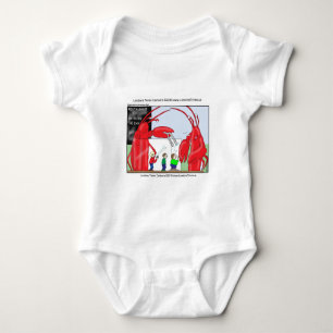 Camisetas Engraçadas de Restaurante de Lagosta Can