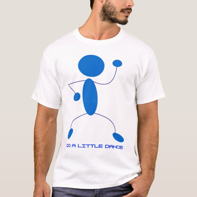 CAMISETAS ENGRAÇADAS - DE VOLTA À ESCOLA - HOMEM (Frente)