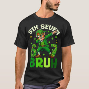 Camisetas engraçadas do dia de São Patrício para c