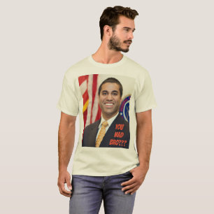 Camisetas engraçadas líquidas da neutralidade de