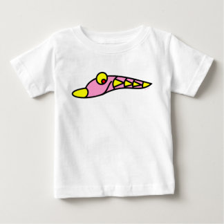 camisetas engraçadas para crianças pequenas por ja