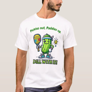 Camisetas engraçadas para homens jogadores de pick