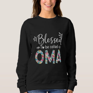 Camisetas engraçadas para mulheres abençoadas para