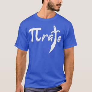 Camisetas engraçadas Piratas De Camisetas engraçad