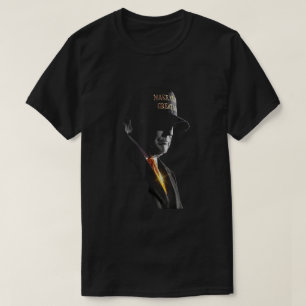 Camisetas engraçadas Trump Golden Maga, Trump 2024