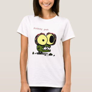 Camisetas Ervilha Maluca