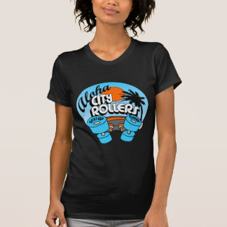 CAMISETAS Escuras ACR Mulheres