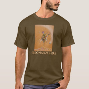 Camisetas escuras - Carrossel Jester