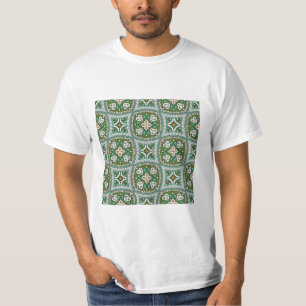 Camisetas essenciais de homens: conforto e estilo