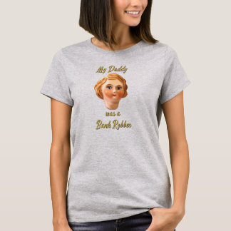 Camisetas exclusivas para pessoas exclusivas.