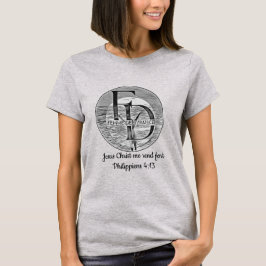 Camisetas FD