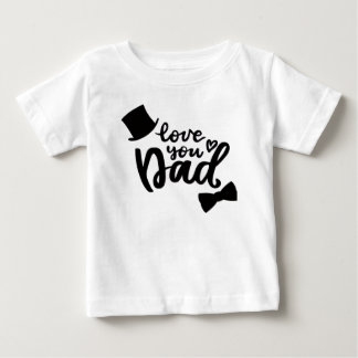 Camisetas feliz dia dos pais