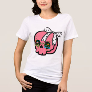 Camisetas femininas