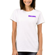 Camisetas femininas