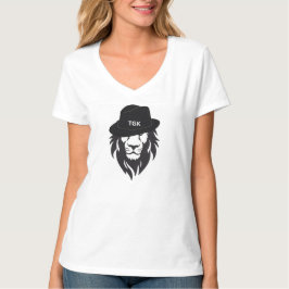 Camisetas femininas