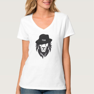 Camisetas femininas