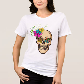 Camisetas femininas