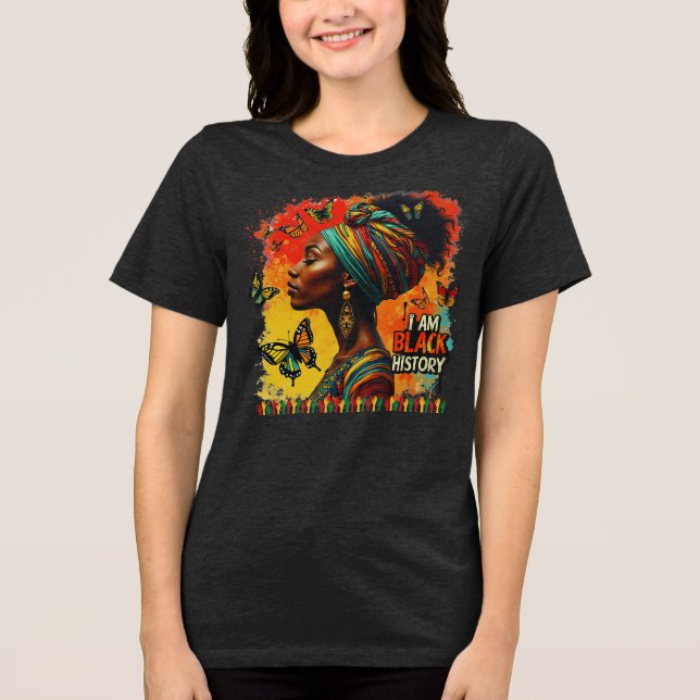 Camisetas femininas (Frente)