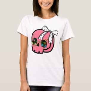 Camisetas femininas