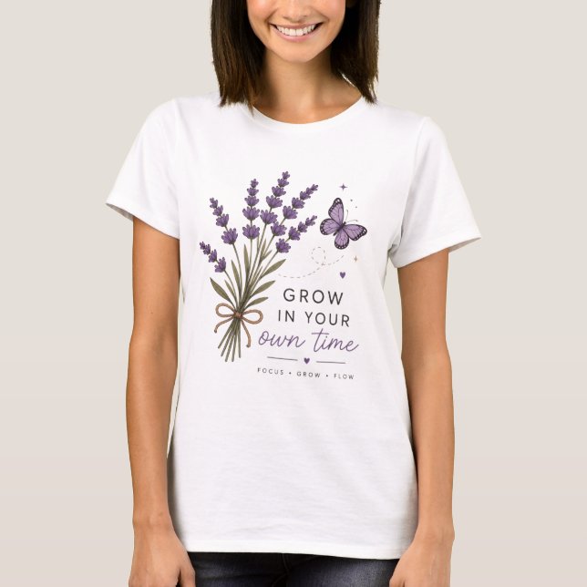 Camisetas femininas (Frente)