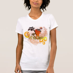 Camisetas femininas 01