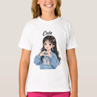 Camisetas femininas bonitas
