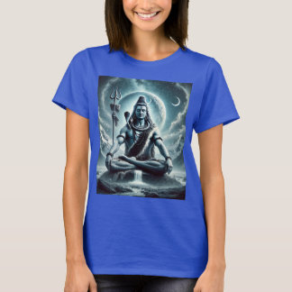 Camisetas femininas com imagem do Senhor 4k