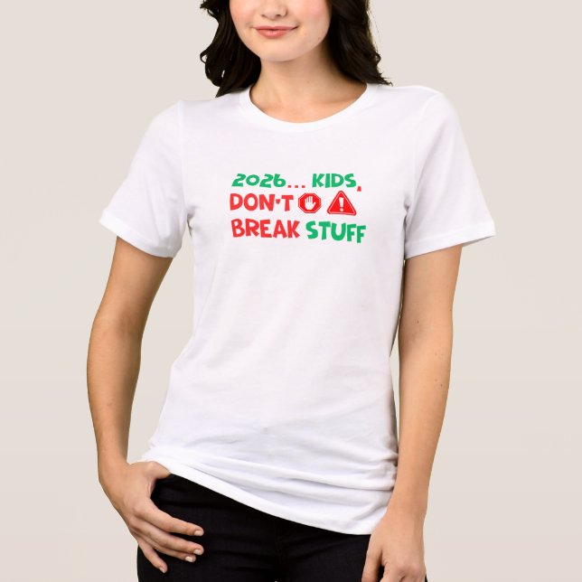 Camisetas femininas dia das mães, aniversário femi (Frente)