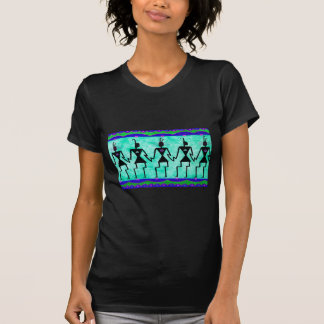 Camisetas femininas Hohokum