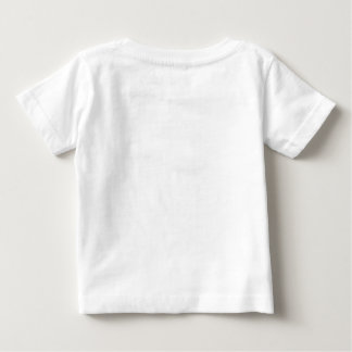 camisetas fofas para bebês