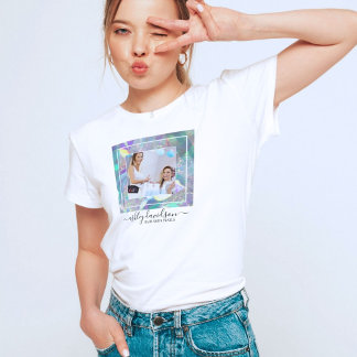 Camisetas Fotográficas Comerciais da Empresa Tinse