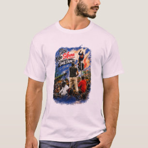 Camisetas Gráficas