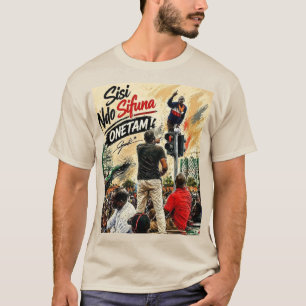 Camisetas Gráficas