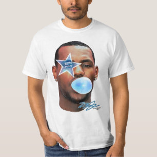 CAMISETAS GRÁFICAS ALLSTAR BRON V2 - BOOTLEG DE VI