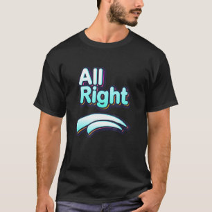 Camisetas Gráficas de Cores Vibrantes Citações Leg