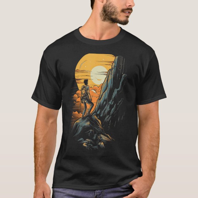 Camisetas Gráficas f. (Frente)