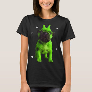 Camisetas Gráficas Japonesas Ramen Gato Astronauta