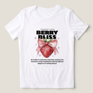 Camisetas Gráficas Mulheres