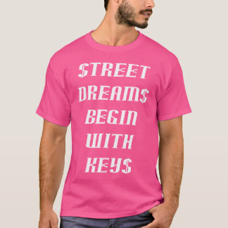 Camisetas Hiphop