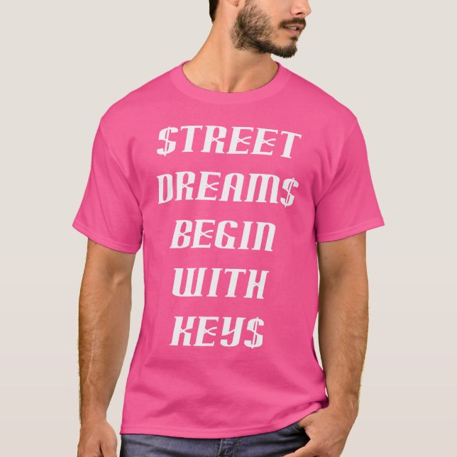 Camisetas Hiphop (Frente)
