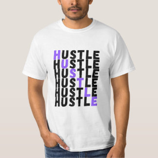 Camisetas Hustlers
