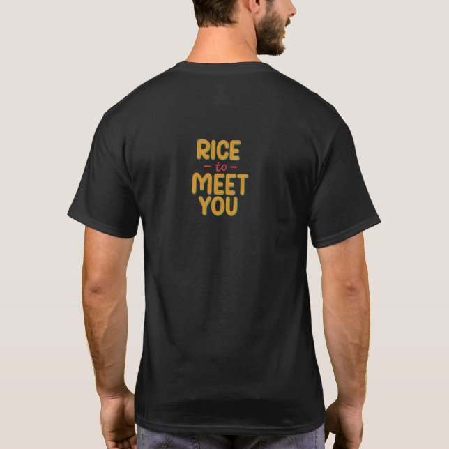 Camisetas Impressos de Slogan Engraçado (Verso)