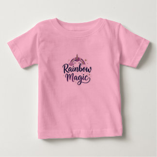 camisetas infantis