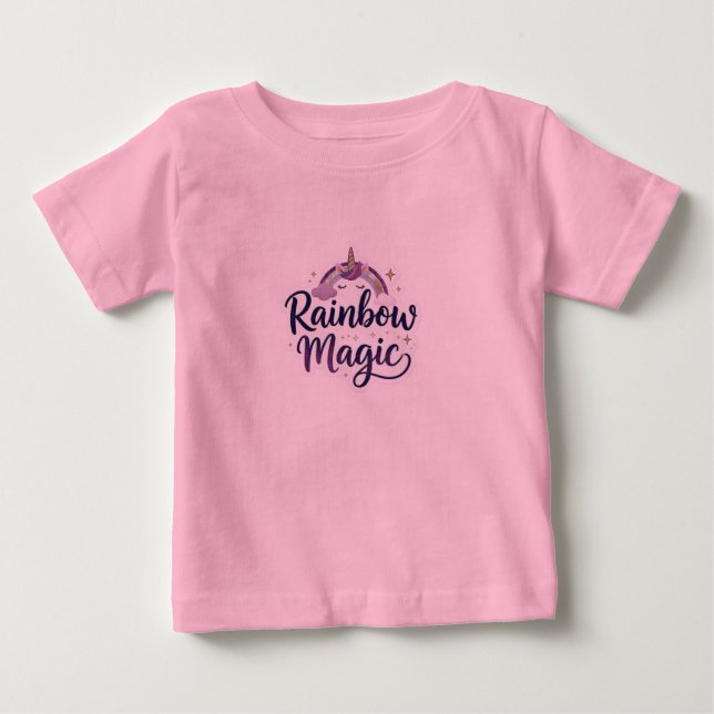 camisetas infantis (Frente)