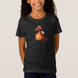 camisetas infantis elegantes