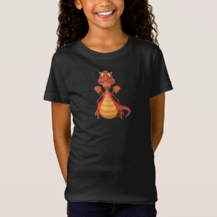 camisetas infantis elegantes