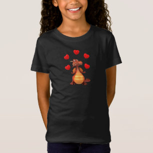 camisetas infantis elegantes