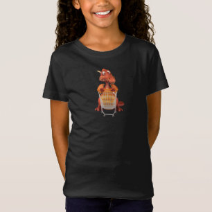 camisetas infantis elegantes