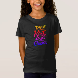 camisetas infantis elegantes